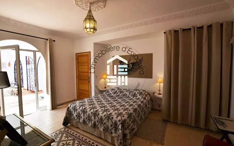 Location - Maison de campagne - 247 m² - Campagne - 1200 € - Essaouira - 5275